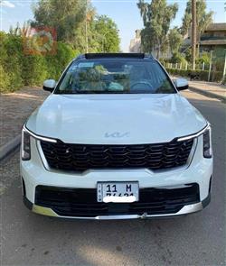 کیا سۆرینتۆ